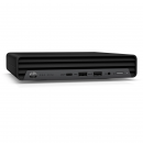 ����-��������� HP ProDesk 400 G9 Mini (C1UE5AT) i5 13500T/8Gb/SSD512Gb/UHDG 770/�+�/��� ��/������