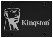 SSD-���������� Kingston 256Gb KC600 SATA III SKC600/256G
