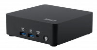 ����-��������� MSI Cubi NUC AI 1UMG-060BRU Intel Core Ultra 7 155H/Intel Arc graphics/��� �� ������