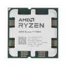 ��������� AMD 100-000000591 Ryzen 7 7700X oem AM5 (4.5GHz/AMD Radeon)