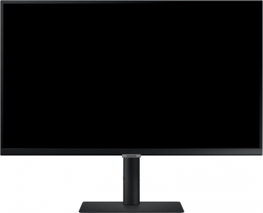 ���� ������ ������� Samsung S27B800PXI 4K 27", ������ ��������-�������� ������������