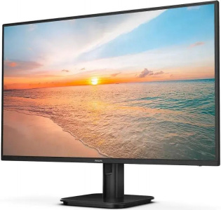 ���� ������ ������� 27" Philips 27E1N2100D ������ 1920x1080, IPS LED, 100Hz, 4ms, DVI/HDMI ��������-�������� ������������