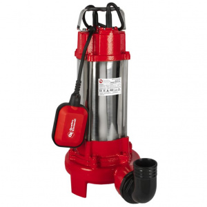 ���� ������ ����� ��������� QUATTRO ELEMENTI Sewage 2500F Ci-Cut 909-099 ��������-�������� ������������