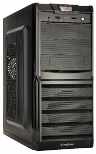 ������ ��� ���������� Exegate (EX278400RUS) XP-329S Black