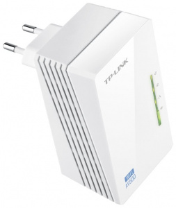 ��������� ������� Powerline TP-Link TL-WPA4220, white