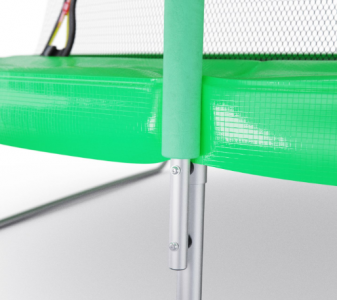 ���� ������ ����� DFC FEMMTO 10FT green ��������-�������� ������������