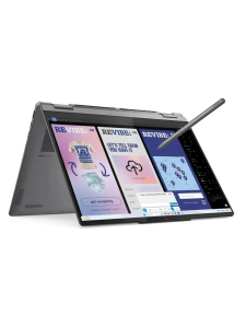 ������� Lenovo Yoga 7 2-in-1 16ILL10 (83JT0000US) 16"/Ultra 5 226V/16Gb/SSD1Tb/Arc 130V/W11H/�����