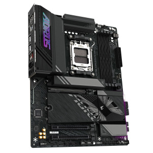 ����������� ����� GIGABYTE X870E AORUS ELITE WIFI7 (AM5, ATX)