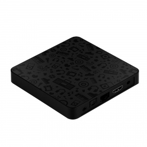���������� Rombica TVBOX MATE (SBX-Z06) ������