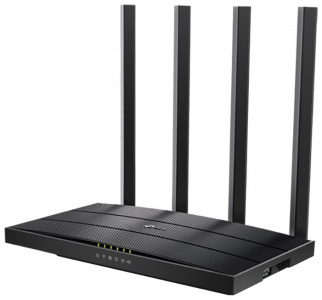 Wi-Fi ������ TP-Link Archer C6U AC1200