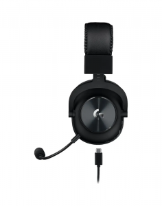 ���� ������ ��������� Logitech G Pro X 2 Wireless, Black ��������-�������� ������������