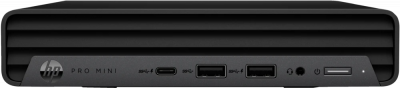 ���������� ��������� HP ProDesk 400 G9 Mini (C1UE5AT/16GB) i5 13500T/16/512Gb/UHDG 770/�+�/��� ��/������