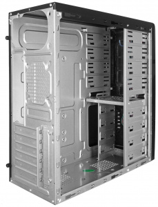 ������ ��� ���������� ATX Exegate CP-604 ��� �� (EX280385RUS) black