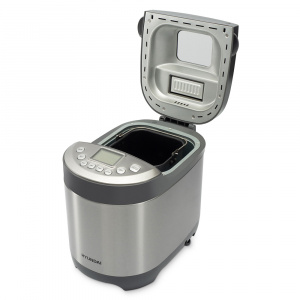 ���������� Hyundai HYBM-4082 grey/silver