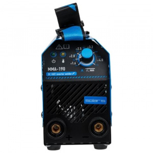 ��������� ������� Solaris MMA-190, 230�, 20-190 �
