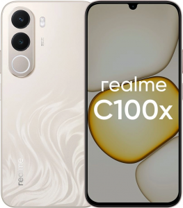 ���� ������ �������� Realme C100x 4/256 �� ����� ������� (EAC) ��������-�������� ������������
