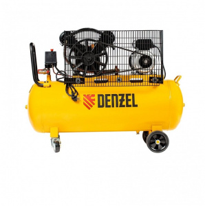 ���������� DENZEL BCV2200/100, 100�, 2.2 ���