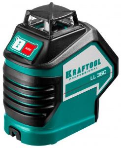 ������� Kraftool LL360-3
