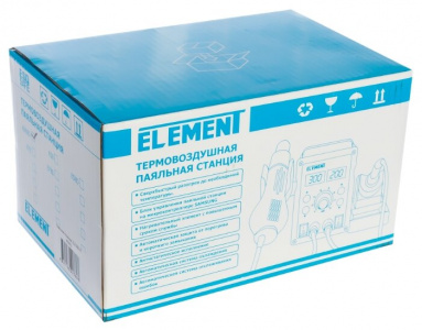 �������� ������� Element 898BD 15297, 700 ��