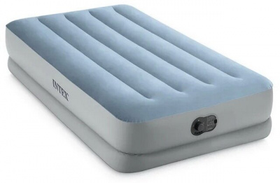 ���� ������ ������� �������� Intex Mid-Rise Comfort 99�191�36�� 64157 ��������-�������� ������������