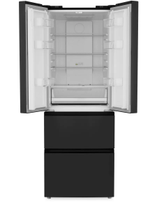 ���� �������� ����������� ZUGEL ZRFD361B, French Door, ������ ��������-�������� ������������