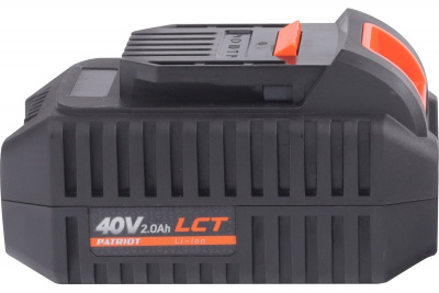 �������������� ������� Patriot BL42 40� ��������� LCT, 2,0��(18650) ������
