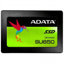 SSD-���������� ADATA 1Tb SATA III ASU650SS-1TT-R