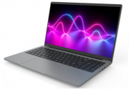 ������� HIPER DZEN 15.6" FHD/Intel Core i5 1135G7/8192Mb/256Gb SSD/Intel UHD Graphics Silver