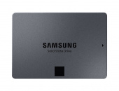 SSD-���������� Samsung 2TB 870 QVO MZ-77Q2T0BW