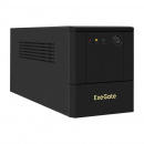 ��� ExeGate SpecialPro UNB-1000.LED.AVR.8C13.USB (1000VA/700W, LED, AVR, 8*C13, USB, ������� 12V 7.2