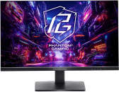 ������� 27" ASRock Phantom Gaming PG27QFT1B ������