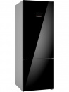 ����������� Bosch KGN56LB31U black