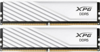 ����������� ������ ADATA XPG LANCER Blade 32Gb (2x16Gb) DDR5-6000 DIMM White (AX5U6000C3616G-DTLABWH
