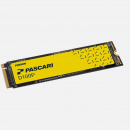 SSD-���������� Phison D100P 480G (HDS-PMN-D1802K480GP0) ������, NVMe PCIe Gen4x4 M.2 2280 1DWPD