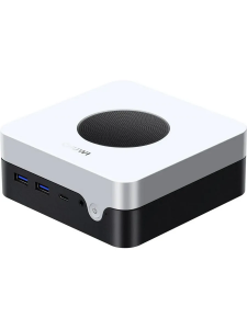 ����-��������� Chuwi LarkBox X Nettop CWI556PI3 i3 1220P/8Gb/256SSDGb/UHD Graphics/W11Pro �����/������