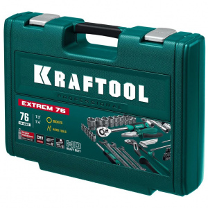 ����� ������������ Kraftool EXTREM-76 27889-H76, 76 ���������