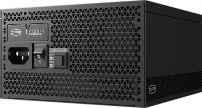 ���� ������� PCCooler P5-YS1000-G1F 1000W 80+ Gold (P5-YS1000-G1FFBK1-EU) ������