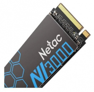 SSD-���������� Netac 2Tb M.2 2280 NT01NV3000-2T0-E4X