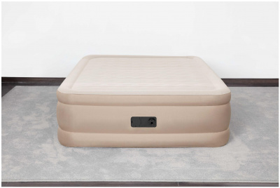 ���� ������ ������� �������� Bestway 69050 BW Fortech Airbed 203x152x46 �� ��������-�������� ������������