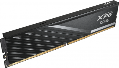 ����������� ������ ADATA XPG Lancer Blade RTL Gaming DDR5 16Gb 5600 MHz AX5U5600C4616G-SLABBK ������