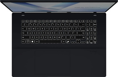 ������� Asus Vivobook 18 M1807HA (90NB15P1-M002S0-WIN) 18.4"/R 7 260/16Gb/1Tb/Radeon 780M/W11P/�����