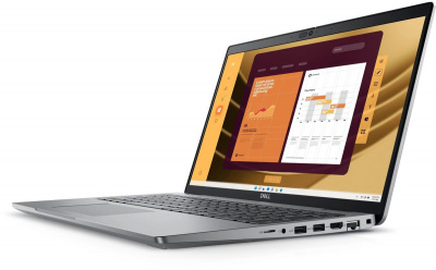 ������� Dell Latitude 5550 (5550-7811) 15.6"/i7 1355U/8/512GB/Iris Xe/W11P/�����