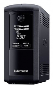���� ������ ��� CyberPower VP1000EILCD ��������-�������� ������������