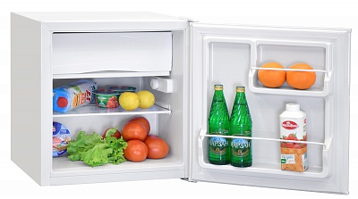���� �������� ����������� Nordfrost NR 402 W white ��������-�������� ������������
