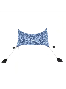 ������ Bestway Beach Shade Outdoor Canopy 210x210x198�� 68145 BW �����