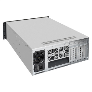 ������ ��������� ExeGate Pro 4U650-18 RM 19" 4U