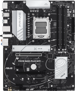 ����������� ����� Asus PRIME B650-PLUS WIFI ������