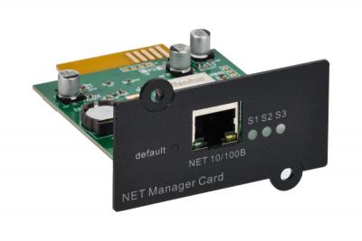 ���� ������ ����� ITK ELECTRA EOR � EOT 1-10��� (EOR-SNMP) ������� ��������-�������� ������������