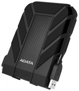 ���� ������ ������� ���� ������� A-Data AHD710P-4TU31-CBK 4Tb ��������-�������� ������������
