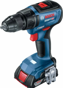 �����-���������� �������������� Bosch GSR 18V-50 + L